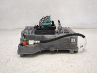 2020 Grand Cherokee Radio AM FM Cd Player Receiver Replacement Fits OEM Used Auto Parts - Oemusedautoparts1.com
