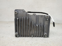2020 Grand Cherokee Radio AM FM Cd Player Receiver Replacement Fits OEM Used Auto Parts - Oemusedautoparts1.com