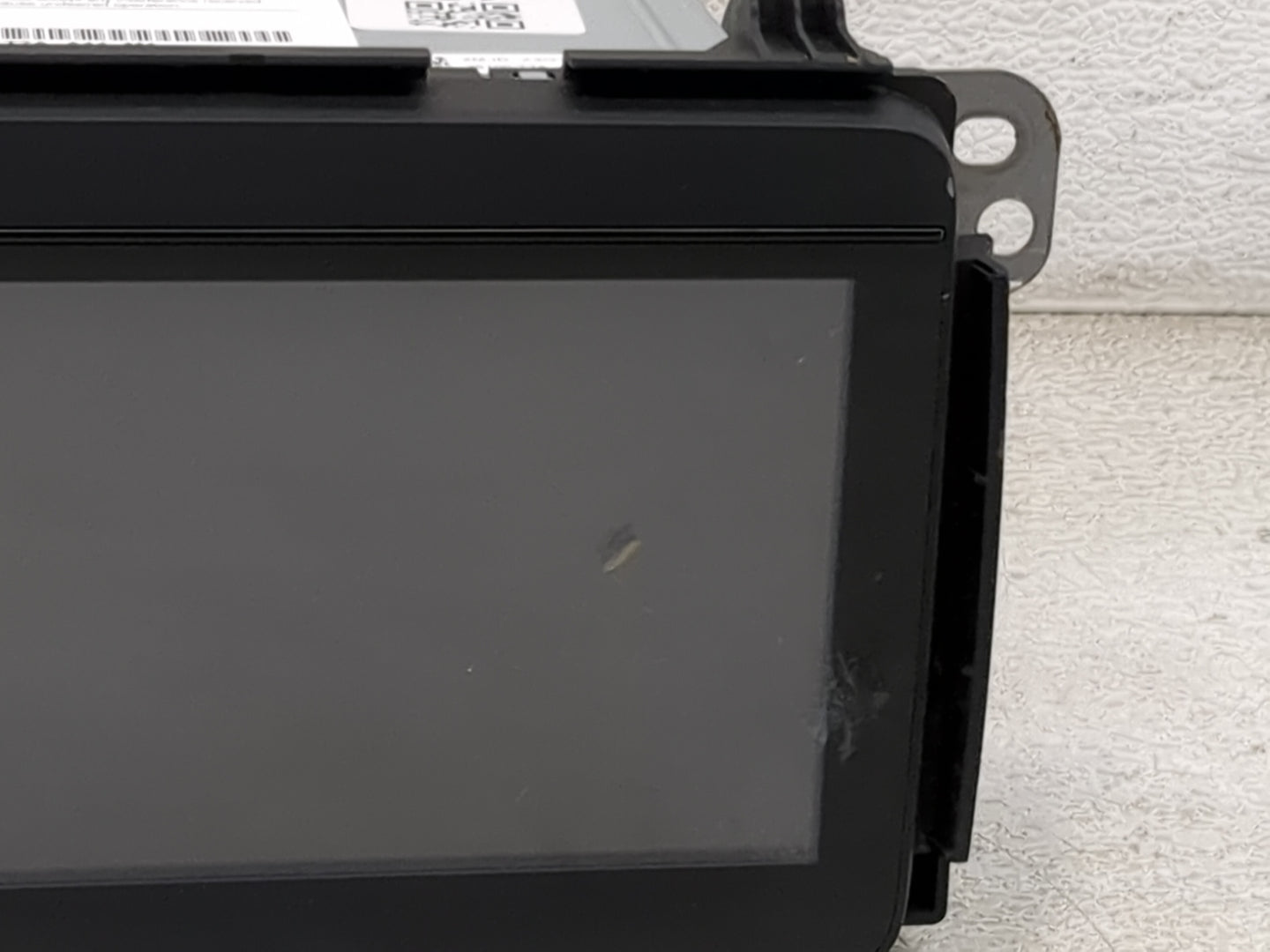 2020 Hr-V Radio AM FM Cd Player Receiver Replacement Fits Fits 2019 2021 2022 OEM Used Auto Parts - Oemusedautoparts1.com