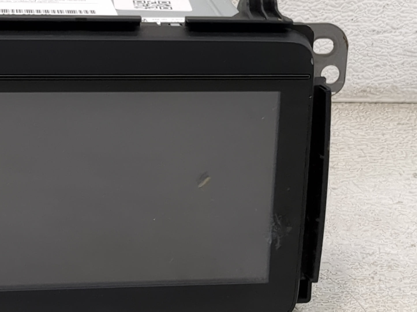 2020 Hr-V Radio AM FM Cd Player Receiver Replacement Fits Fits 2019 2021 2022 OEM Used Auto Parts - Oemusedautoparts1.com
