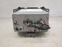 2020 Hr-V Radio AM FM Cd Player Receiver Replacement Fits Fits 2019 2021 2022 OEM Used Auto Parts - Oemusedautoparts1.com