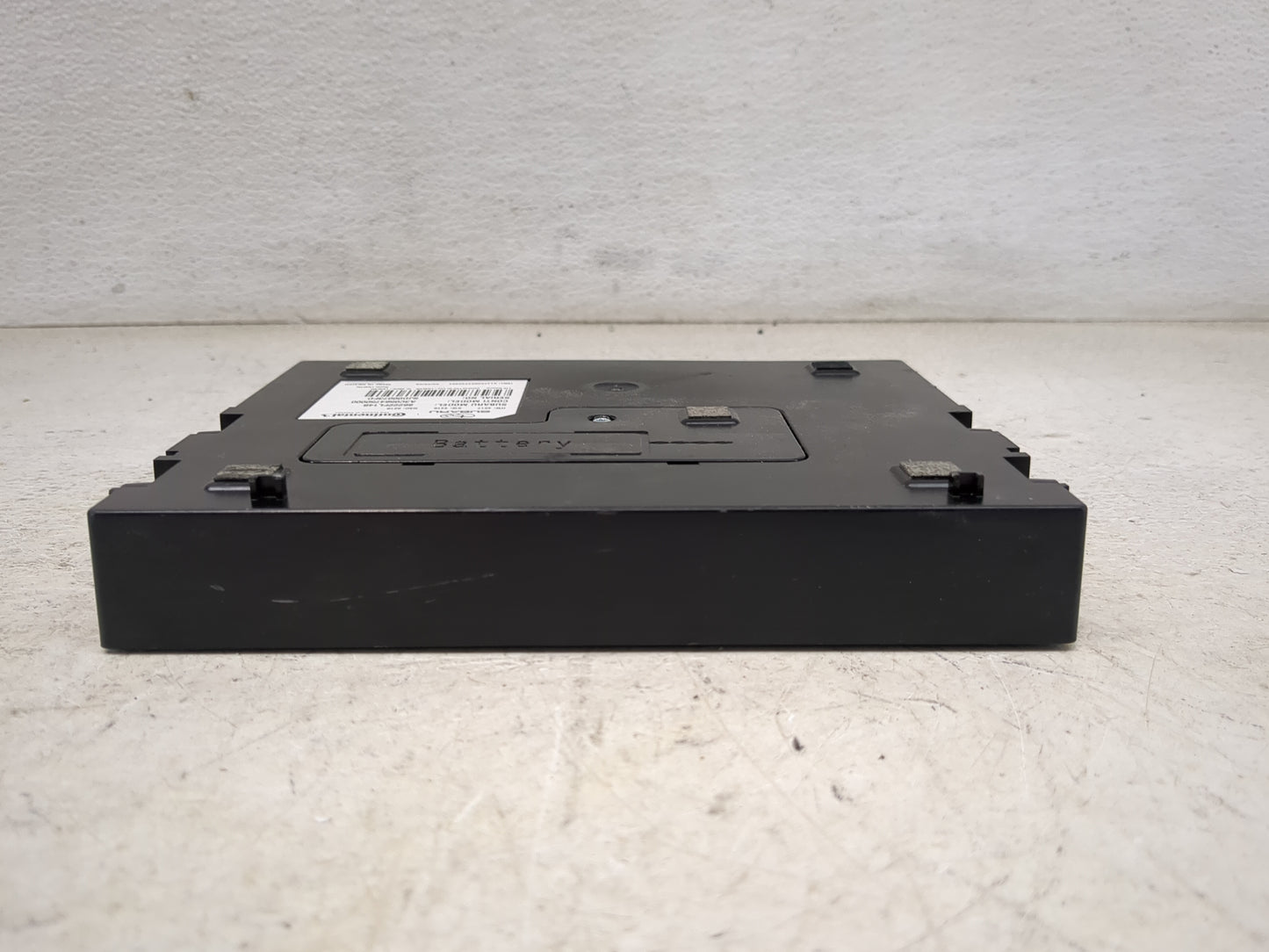 2020 Impreza Radio AM FM Cd Player Receiver Replacement Fits Fits 2021 2022 OEM Used Auto Parts - Oemusedautoparts1.com