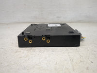 2020 Impreza Radio AM FM Cd Player Receiver Replacement Fits Fits 2021 2022 OEM Used Auto Parts - Oemusedautoparts1.com