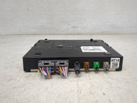 2020 Impreza Radio AM FM Cd Player Receiver Replacement Fits Fits 2021 2022 OEM Used Auto Parts - Oemusedautoparts1.com