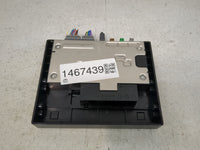 2020 Impreza Radio AM FM Cd Player Receiver Replacement Fits Fits 2021 2022 OEM Used Auto Parts - Oemusedautoparts1.com