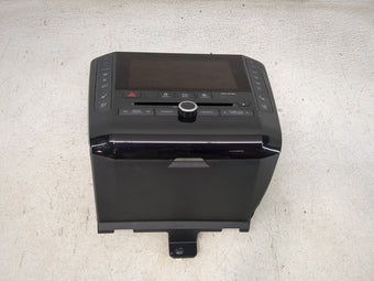 compare product 2020 Qx50 Radio AM FM Cd Player Receiver Replacement Fits Fits 2019 OEM Used Auto Parts