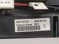 2020 Qx50 Radio AM FM Cd Player Receiver Replacement Fits Fits 2019 OEM Used Auto Parts - Oemusedautoparts1.com