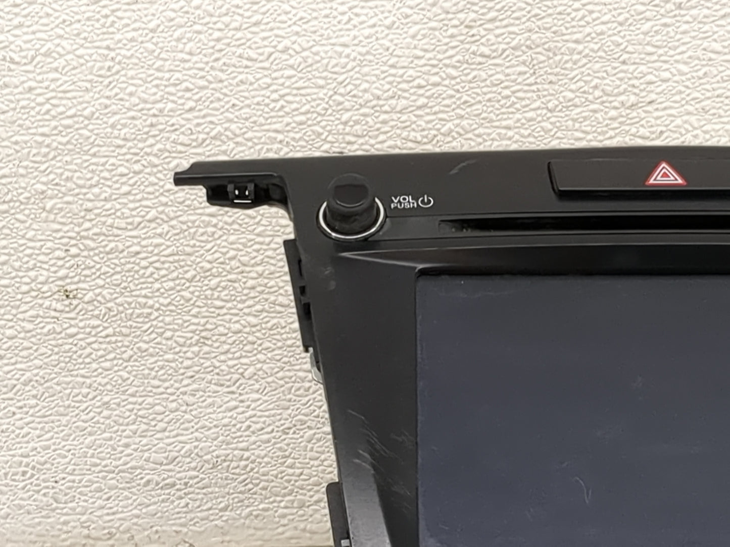 2019-2020 Acura Tlx Radio Display Info Screen Oem - Oemusedautoparts1.com