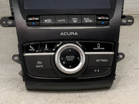 2019-2020 Acura Tlx Radio Display Info Screen Oem - Oemusedautoparts1.com