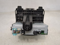 2020 Trax Radio AM FM Cd Player Receiver Replacement Fits OEM Used Auto Parts - Oemusedautoparts1.com
