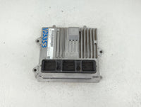 2020 Acura Ilx PCM Engine Control Computer ECU ECM PCU OEM P/N:37820-R4H-C71 Fits OEM Used Auto Parts - Oemusedautoparts1.co