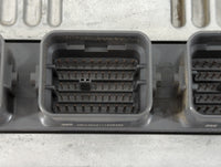 2020 Acura Ilx PCM Engine Control Computer ECU ECM PCU OEM P/N:37820-R4H-C71 Fits OEM Used Auto Parts - Oemusedautoparts1.co