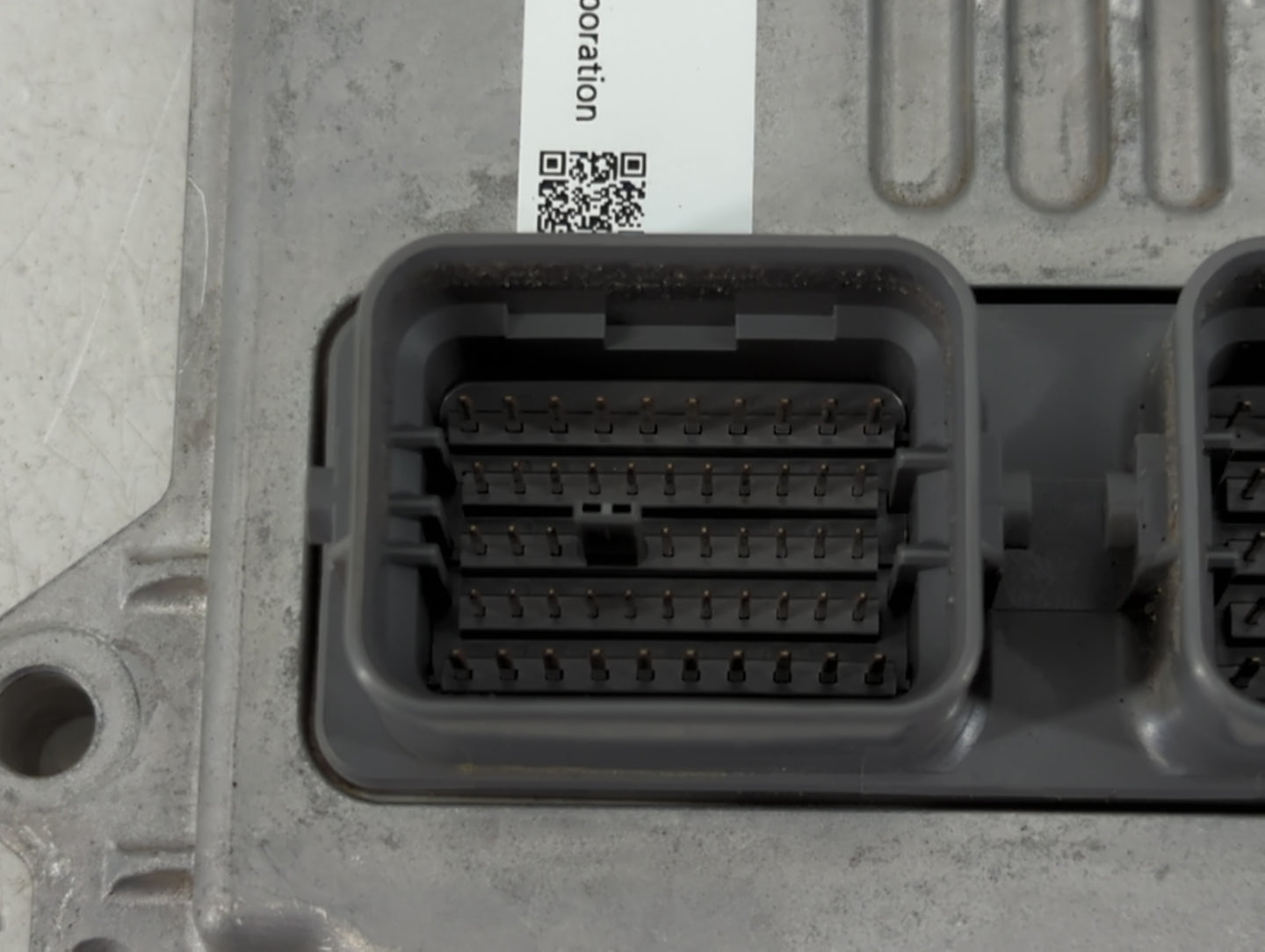 2020 Acura Ilx PCM Engine Control Computer ECU ECM PCU OEM P/N:37820-R4H-C71 Fits OEM Used Auto Parts - Oemusedautoparts1.co