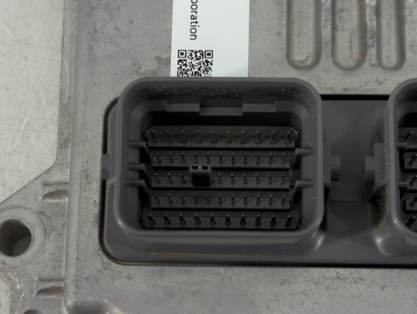 2020 Acura Ilx PCM Engine Control Computer ECU ECM PCU OEM P/N:37820-R4H-C71 Fits OEM Used Auto Parts - Oemusedautoparts1.co