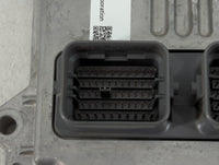 2020 Acura Ilx PCM Engine Control Computer ECU ECM PCU OEM P/N:37820-R4H-C71 Fits OEM Used Auto Parts - Oemusedautoparts1.co