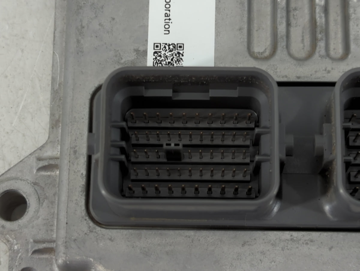 2020 Acura Ilx PCM Engine Control Computer ECU ECM PCU OEM P/N:37820-R4H-C71 OEM Used Auto Parts - Oemusedautoparts1.com