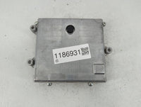 2020 Acura Ilx PCM Engine Control Computer ECU ECM PCU OEM P/N:37820-R4H-C71 Fits OEM Used Auto Parts - Oemusedautoparts1.co