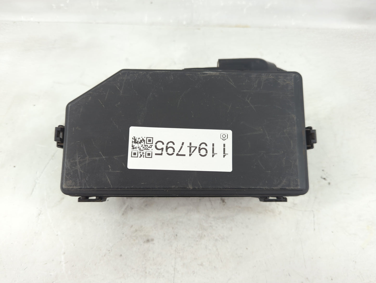 2019-2022 Acura Ilx Fusebox Fuse Box Panel Relay Module Fits Fits 2019 2020 2021 2022 OEM Used Auto Parts - Oemusedautoparts
