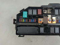 2019-2022 Acura Ilx Fusebox Fuse Box Panel Relay Module Fits Fits 2019 2020 2021 2022 OEM Used Auto Parts - Oemusedautoparts