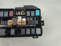 2019-2022 Acura Ilx Fusebox Fuse Box Panel Relay Module Fits Fits 2019 2020 2021 2022 OEM Used Auto Parts - Oemusedautoparts