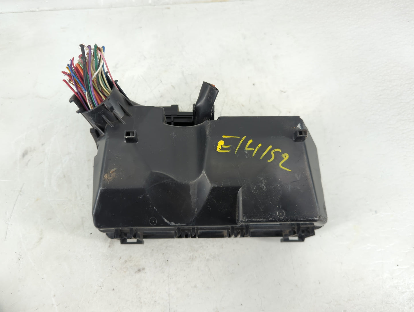 2019-2022 Acura Ilx Fusebox Fuse Box Panel Relay Module Fits Fits 2019 2020 2021 2022 OEM Used Auto Parts - Oemusedautoparts