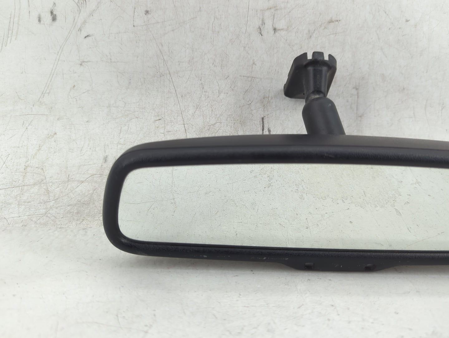 2016-2022 Acura Ilx Interior Rear View Mirror Replacement OEM Fits Fits 2016 2017 2018 2019 2020 2021 2022 OEM Used Auto Par