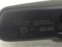 2016-2022 Acura Ilx Interior Rear View Mirror Replacement OEM Fits Fits 2016 2017 2018 2019 2020 2021 2022 OEM Used Auto Par