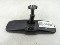 2016-2022 Acura Ilx Interior Rear View Mirror Replacement OEM Fits Fits 2016 2017 2018 2019 2020 2021 2022 OEM Used Auto Par