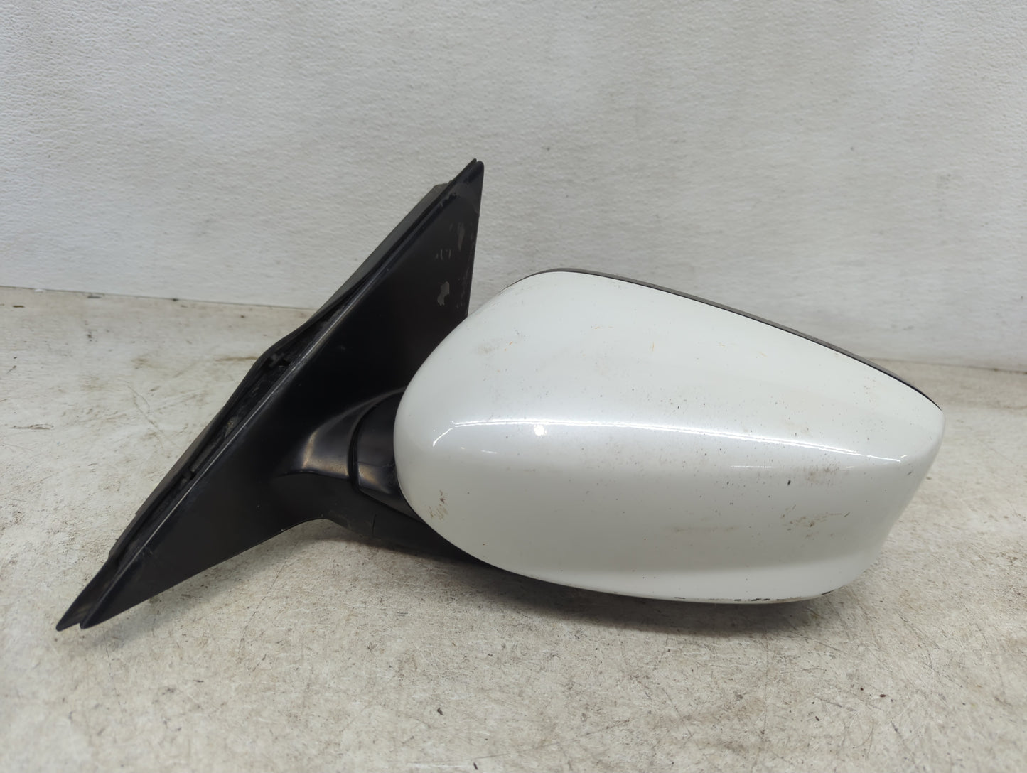 2020-2022 Acura Ilx Driver Side View Mirror - Left Door Mirror OEM Used - Oemusedautoparts1.com