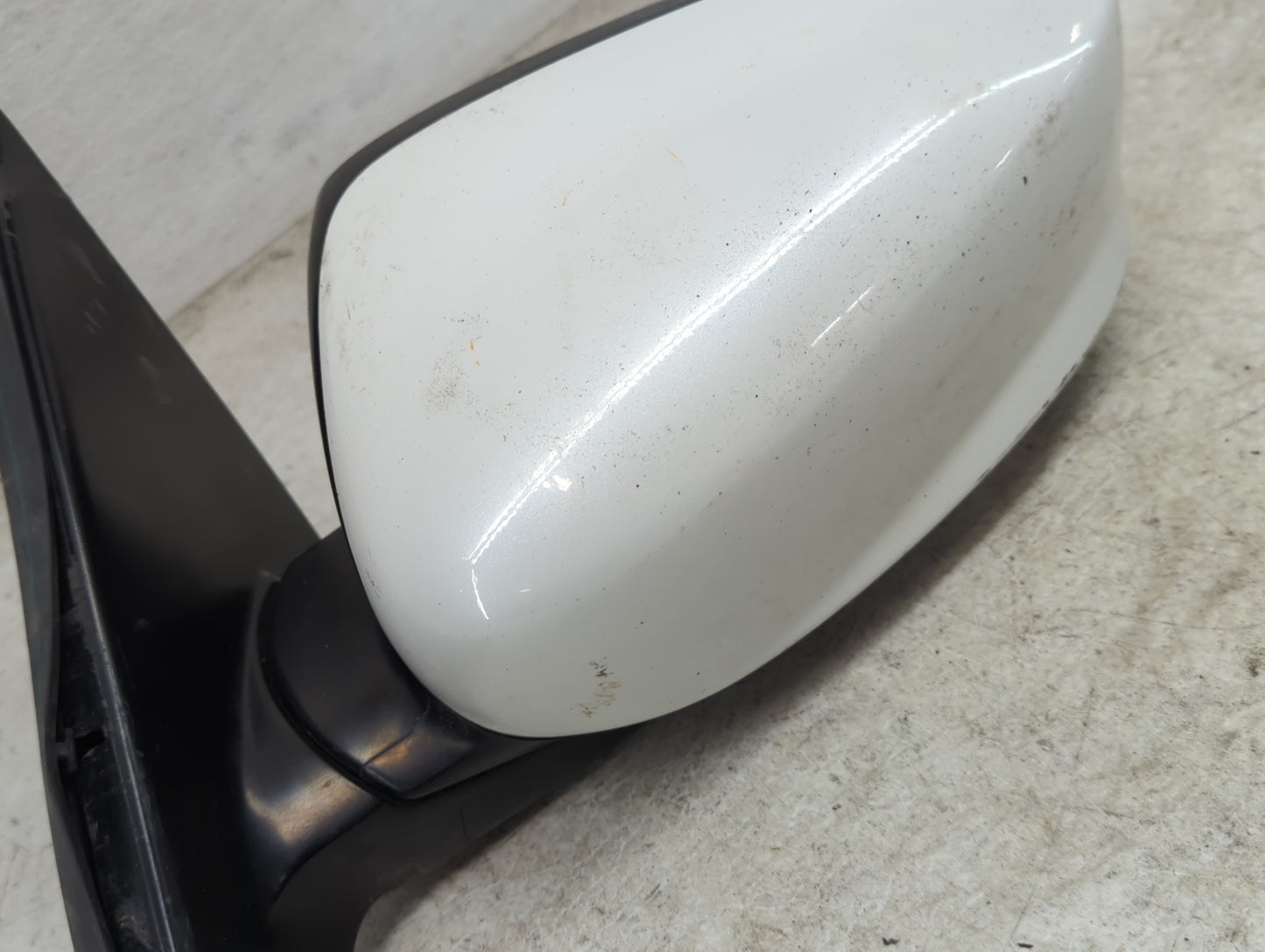 2020-2022 Acura Ilx Driver Side View Mirror - Left Door Mirror OEM Used - Oemusedautoparts1.com