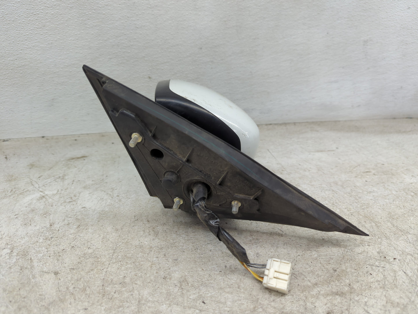 2020-2022 Acura Ilx Driver Side View Mirror - Left Door Mirror OEM Used - Oemusedautoparts1.com
