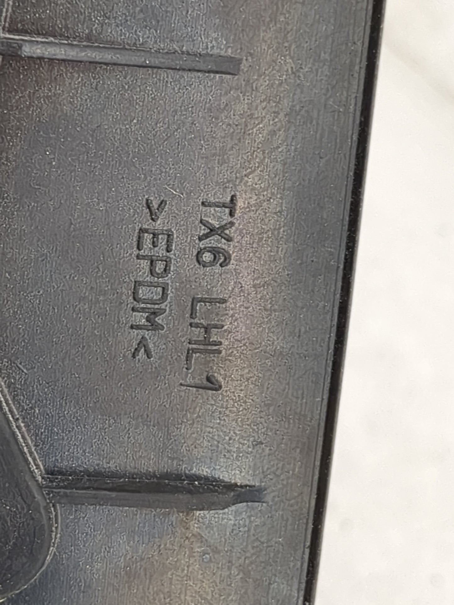 2020-2022 Acura Ilx Am Fm Cd Player Radio Receiver Gray Metallic - Oemusedautoparts1.com
