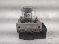2019-2021 Acura Ilx Anti-Lock Brake ABS Pump Module Actuator OEM P/N:9N11A-0602 X6B1A, 646575400B Fits Fits 2019 2020 2021 O