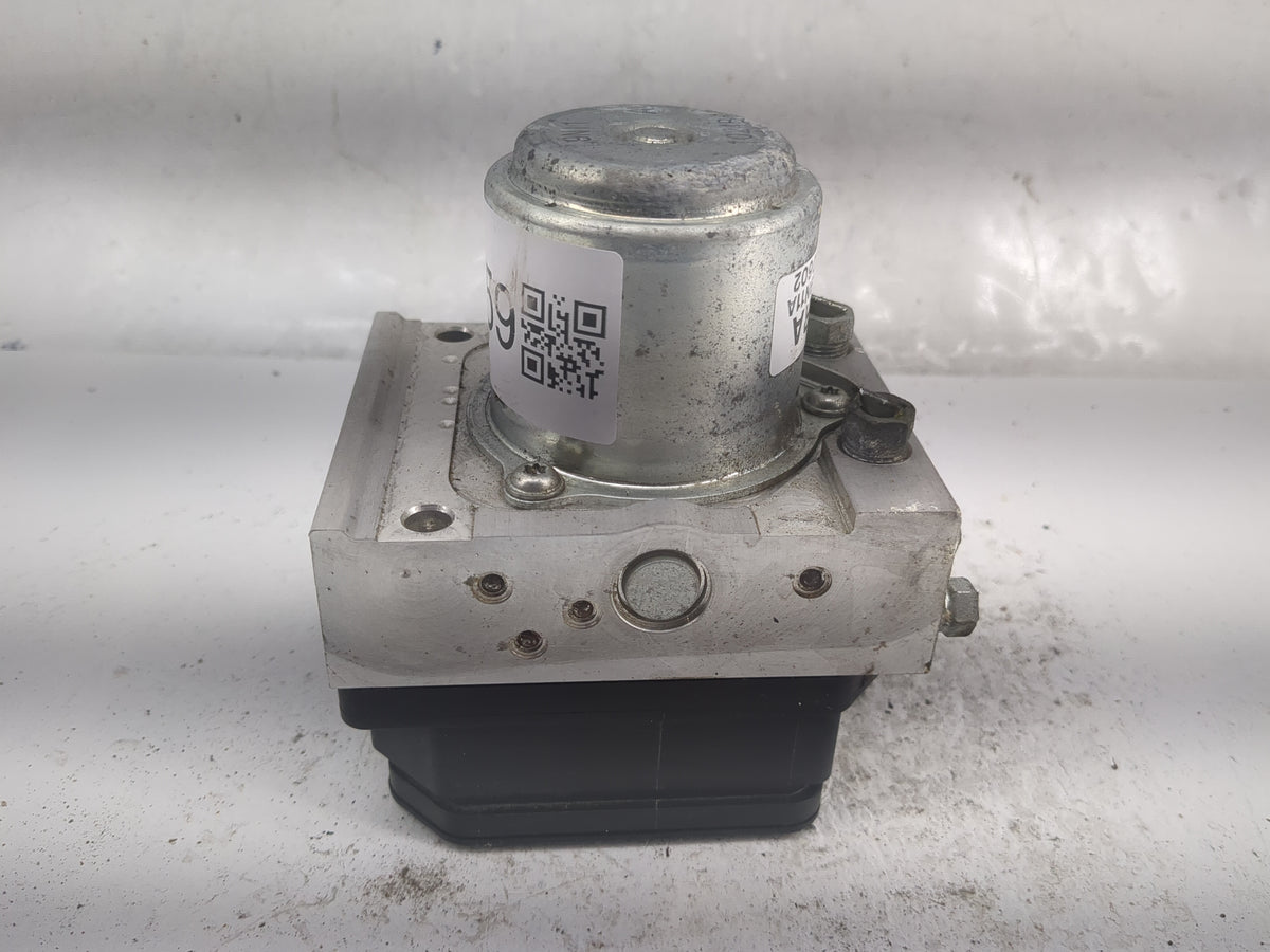 2019-2021 Acura Ilx Anti-Lock Brake ABS Pump Module Actuator OEM P/N:9N11A-0602 X6B1A, 646575400B Fits Fits 2019 2020 2021 O