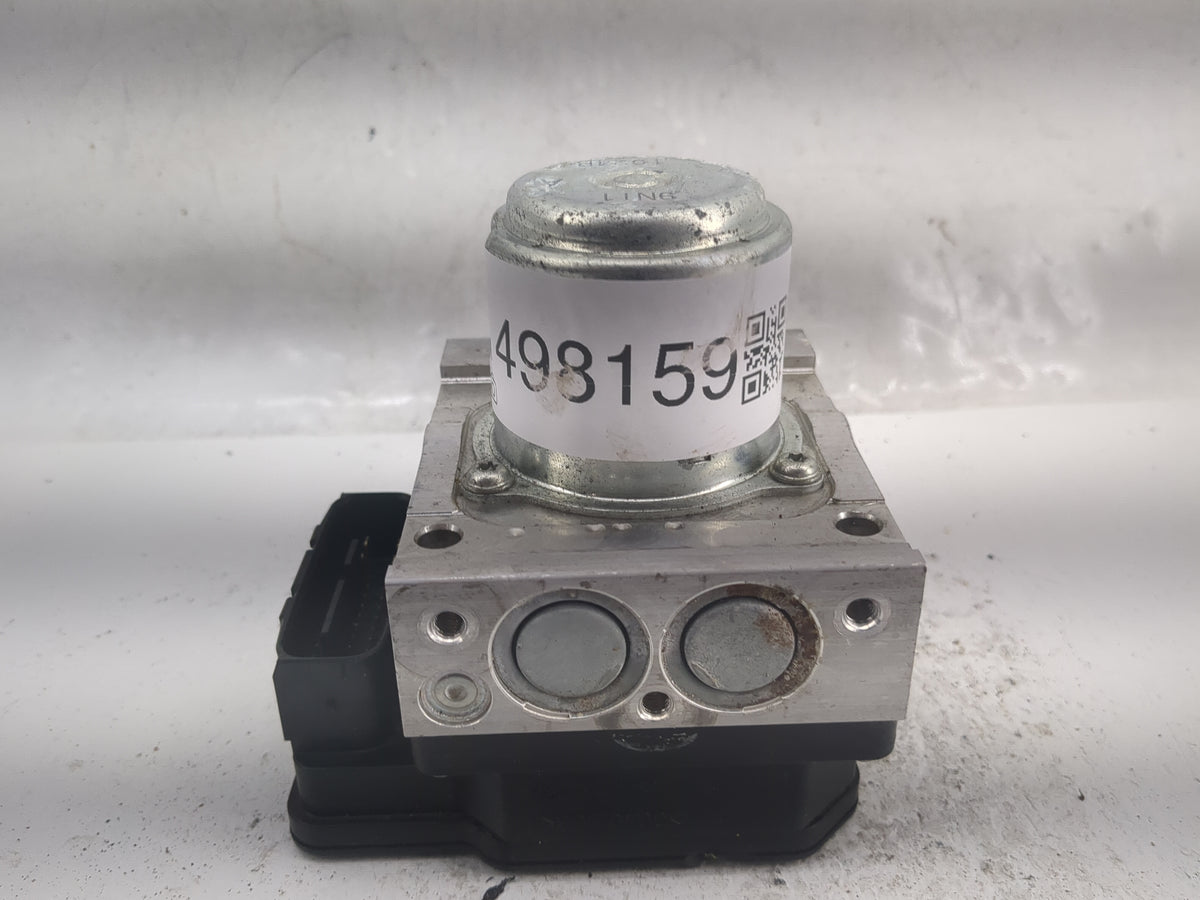 2019-2021 Acura Ilx ABS Pump Control Module Replacement P/N:9N11A-0602 X6B1A, 646575400B, 9N11A 0602 Fits Fits 2019 2020 202
