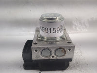 2019-2021 Acura Ilx Anti-Lock Brake ABS Pump Module Actuator OEM P/N:9N11A-0602 X6B1A, 646575400B Fits Fits 2019 2020 2021 O