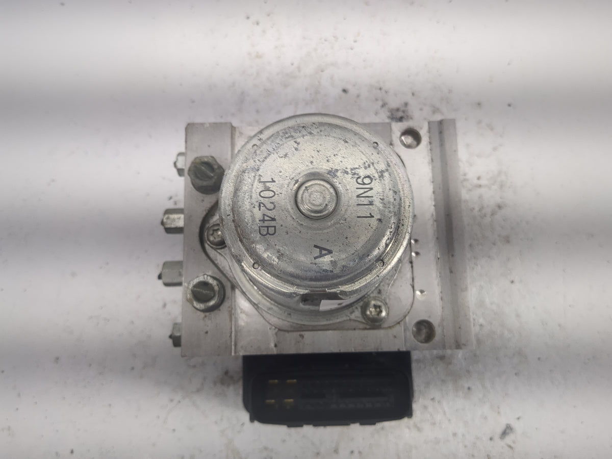 2019-2021 Acura Ilx Anti-Lock Brake ABS Pump Module Actuator OEM P/N:9N11A-0602 X6B1A, 646575400B Fits Fits 2019 2020 2021 O
