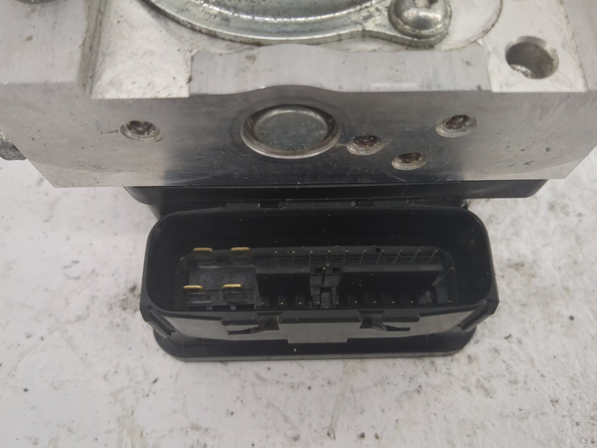 2019-2021 Acura Ilx Anti-Lock Brake ABS Pump Module Actuator OEM P/N:9N11A-0602 X6B1A, 646575400B Fits Fits 2019 2020 2021 O
