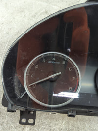 2019-2022 Acura Ilx Instrument Cluster Speedometer Gauges P/N:78100-T3R-A412-M1 78100T3RA12 Miles: Fits Fits 2019 2020 2021 