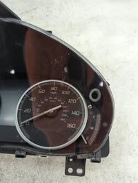 2019-2022 Acura Ilx Instrument Cluster Speedometer Gauges P/N:78100-T3R-A412-M1 78100T3RA12 Miles: Fits Fits 2019 2020 2021 