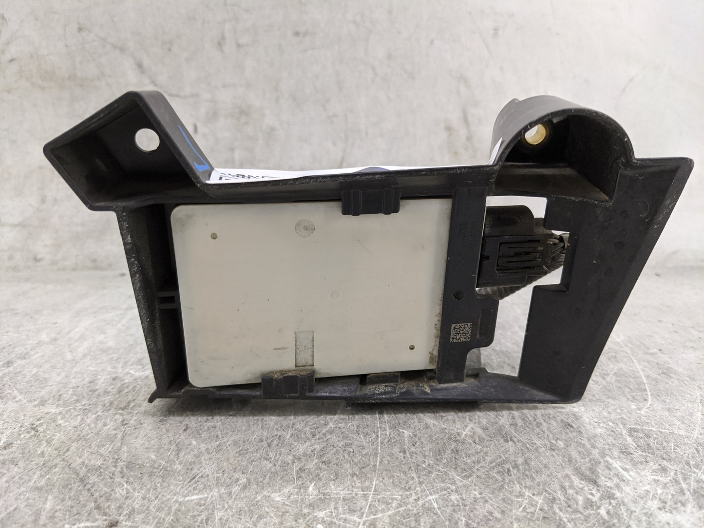 2020 Acura Ilx Backup Camera Or Backup Sensor - Oemusedautoparts1.com