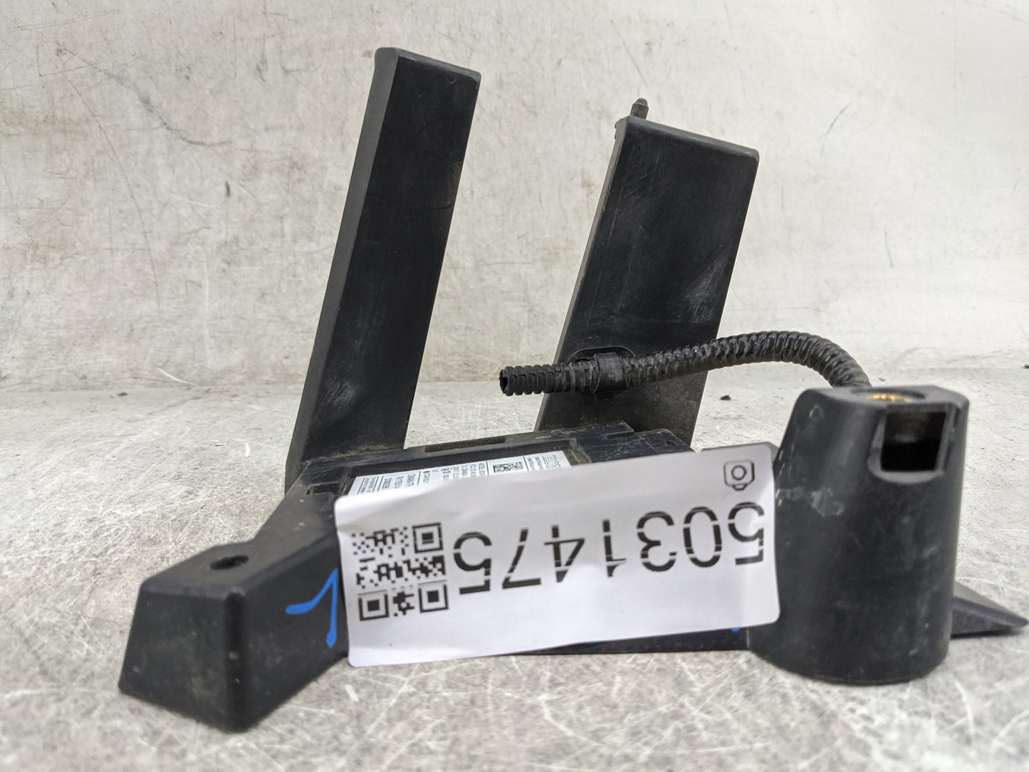 2020 Acura Ilx Backup Camera Or Backup Sensor - Oemusedautoparts1.com
