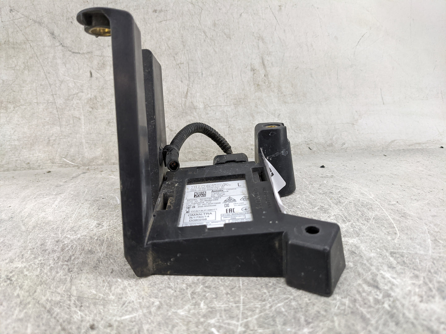2020 Acura Ilx 5031475 - Oemusedautoparts1.com