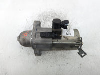 2016-2022 Acura Ilx Car Starter Motor Solenoid OEM P/N:SM-74025 Fits Fits 2016 2017 2018 2019 2020 2021 2022 OEM Used Auto P