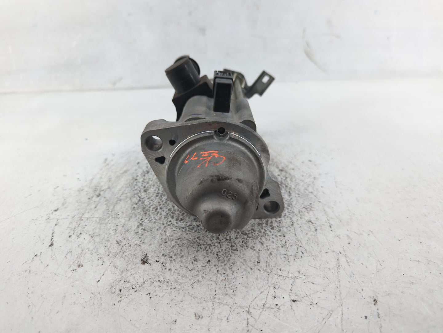 2016-2022 Acura Ilx Car Starter Motor Solenoid OEM P/N:SM-74025 Fits Fits 2016 2017 2018 2019 2020 2021 2022 OEM Used Auto P
