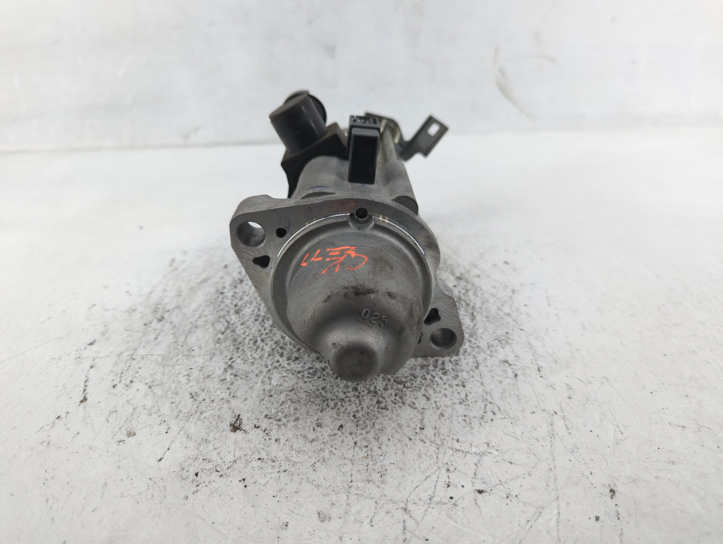 2016-2022 Acura Ilx Car Starter Motor Solenoid OEM P/N:SM-74025 Fits Fits 2016 2017 2018 2019 2020 2021 2022 OEM Used Auto P