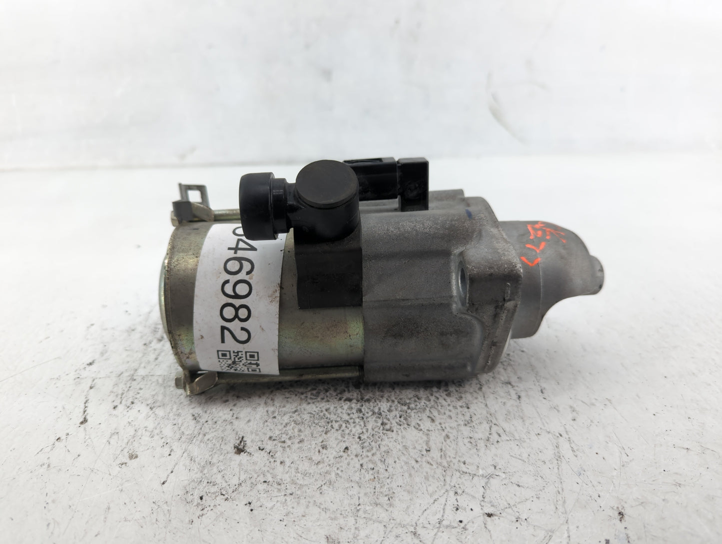 2016-2022 Acura Ilx Car Starter Motor Solenoid OEM P/N:SM-74025 Fits Fits 2016 2017 2018 2019 2020 2021 2022 OEM Used Auto P