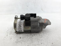 2016-2022 Acura Ilx Car Starter Motor Solenoid OEM P/N:SM-74025 Fits Fits 2016 2017 2018 2019 2020 2021 2022 OEM Used Auto P