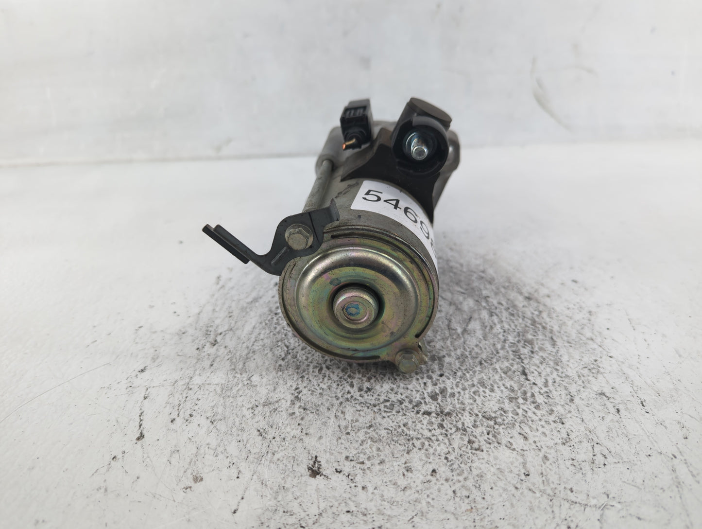 2016-2022 Acura Ilx Car Starter Motor Solenoid OEM P/N:SM-74025 Fits Fits 2016 2017 2018 2019 2020 2021 2022 OEM Used Auto P