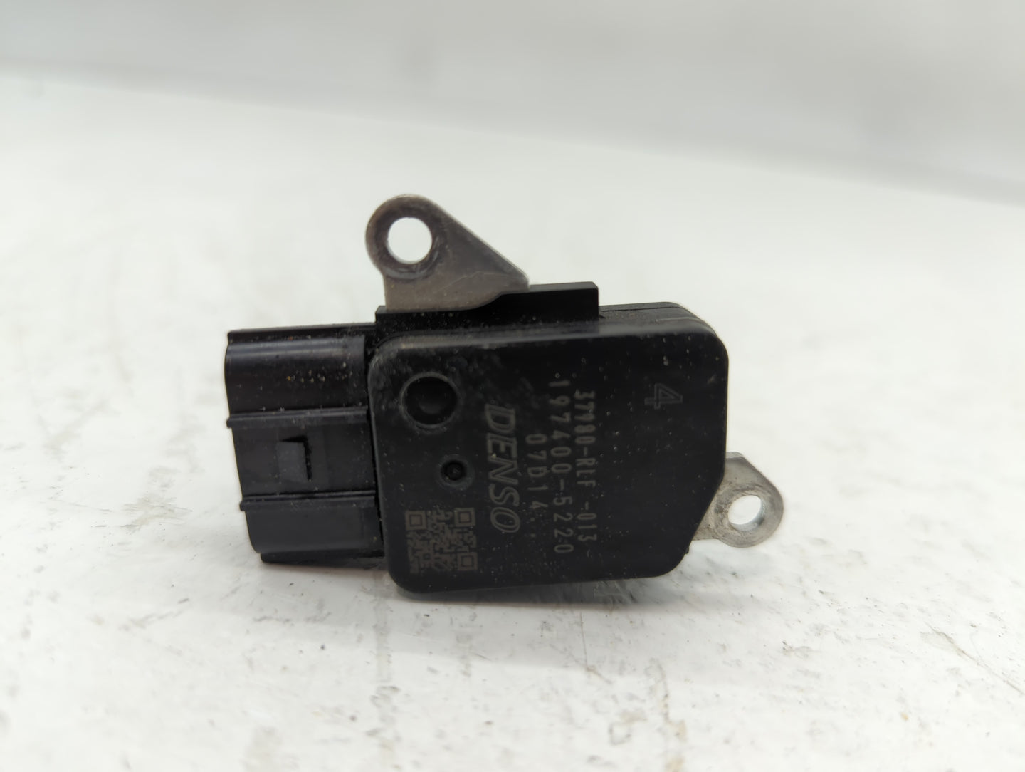 2013-2020 Acura Ilx Mass Air Flow Meter Maf - Oemusedautoparts1.com